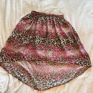 Place Kids Skirt Medium